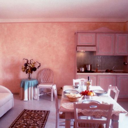קניגיונה Residence Riva Azzurra חדר תמונה