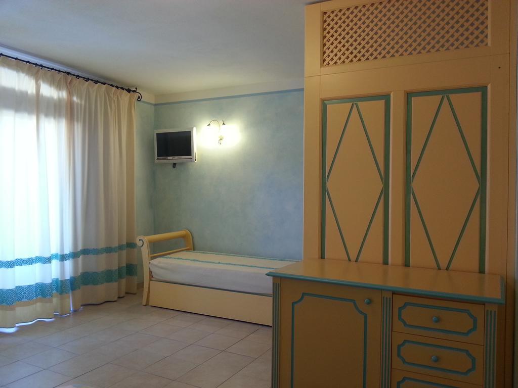 קניגיונה Residence Riva Azzurra חדר תמונה
