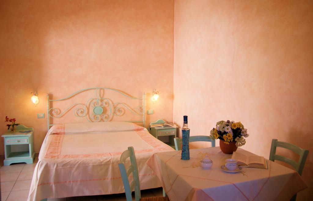 קניגיונה Residence Riva Azzurra חדר תמונה