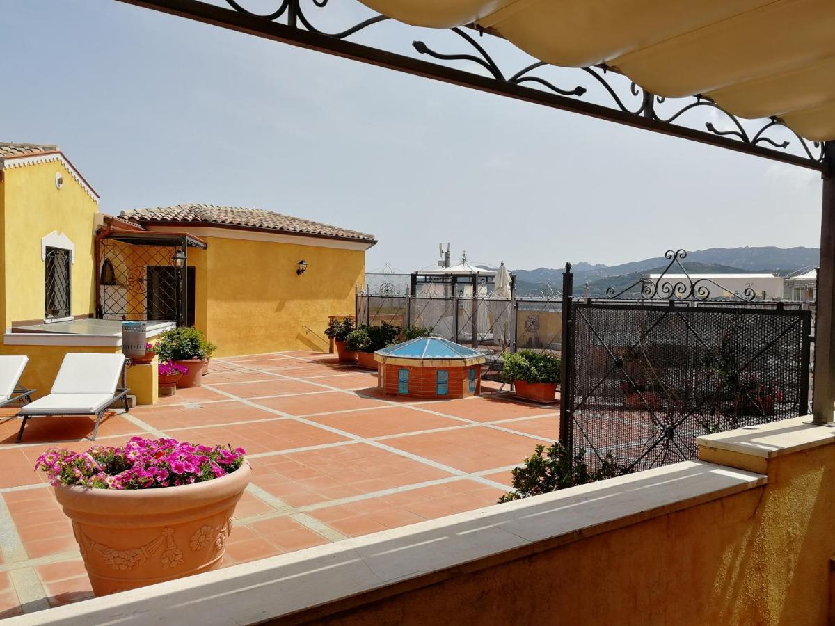 קניגיונה Residence Riva Azzurra מראה חיצוני תמונה