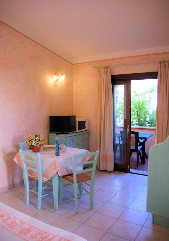 קניגיונה Residence Riva Azzurra חדר תמונה