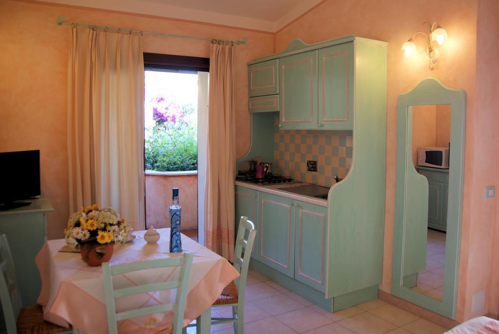 קניגיונה Residence Riva Azzurra חדר תמונה