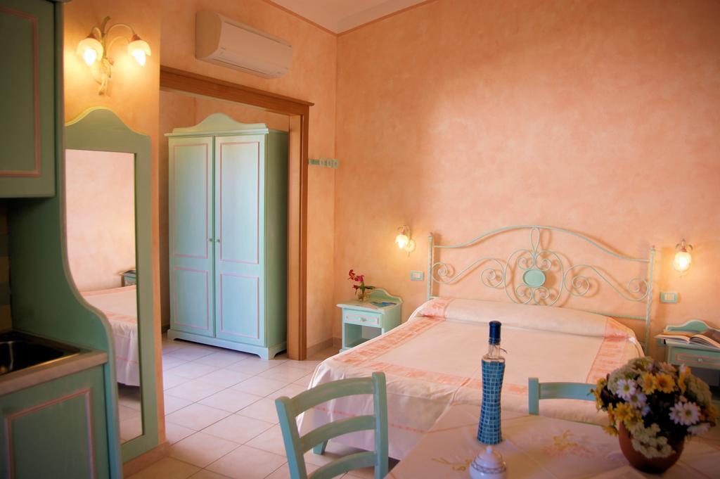 קניגיונה Residence Riva Azzurra חדר תמונה