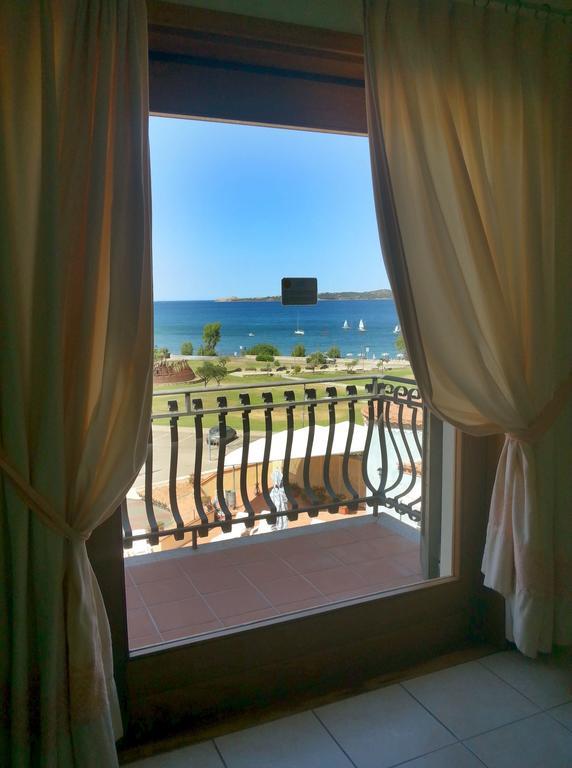 קניגיונה Residence Riva Azzurra חדר תמונה