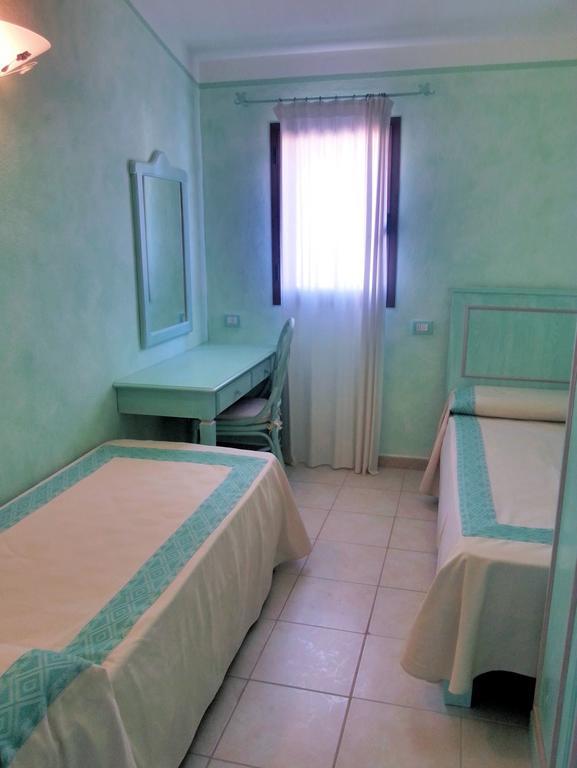 קניגיונה Residence Riva Azzurra חדר תמונה