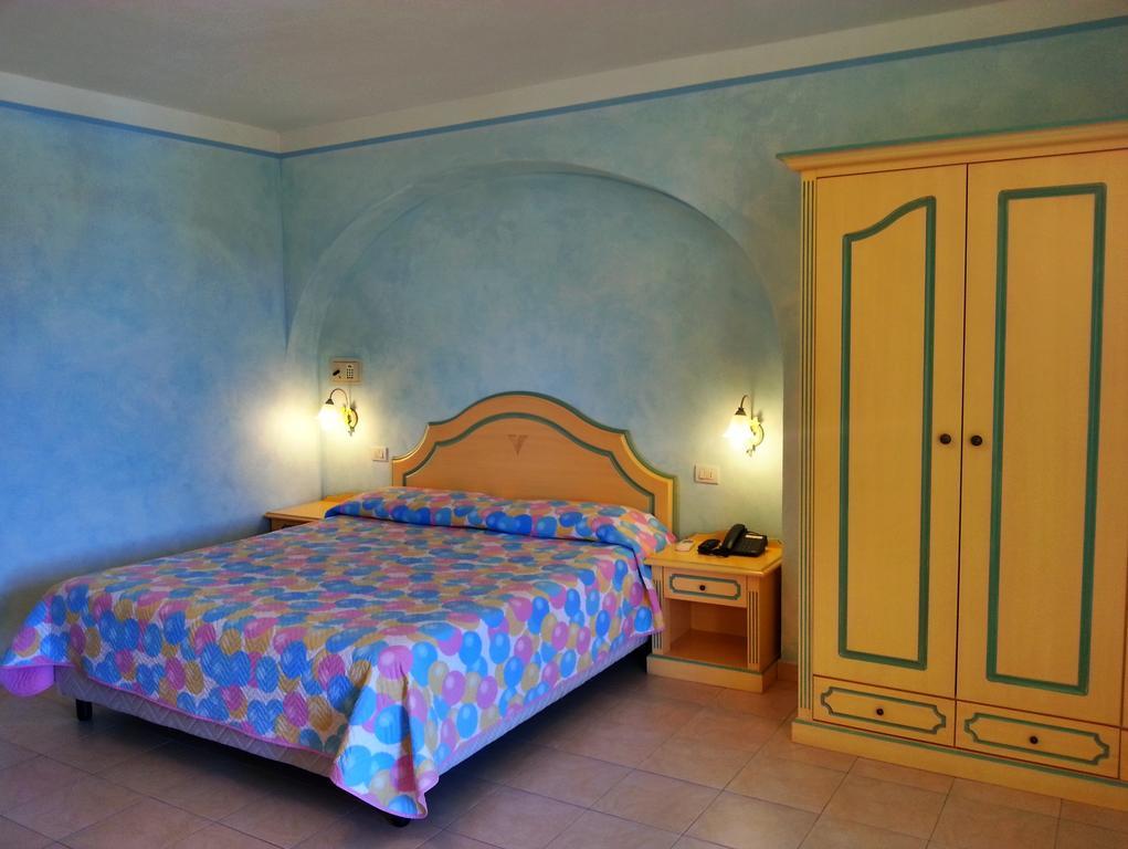 קניגיונה Residence Riva Azzurra חדר תמונה