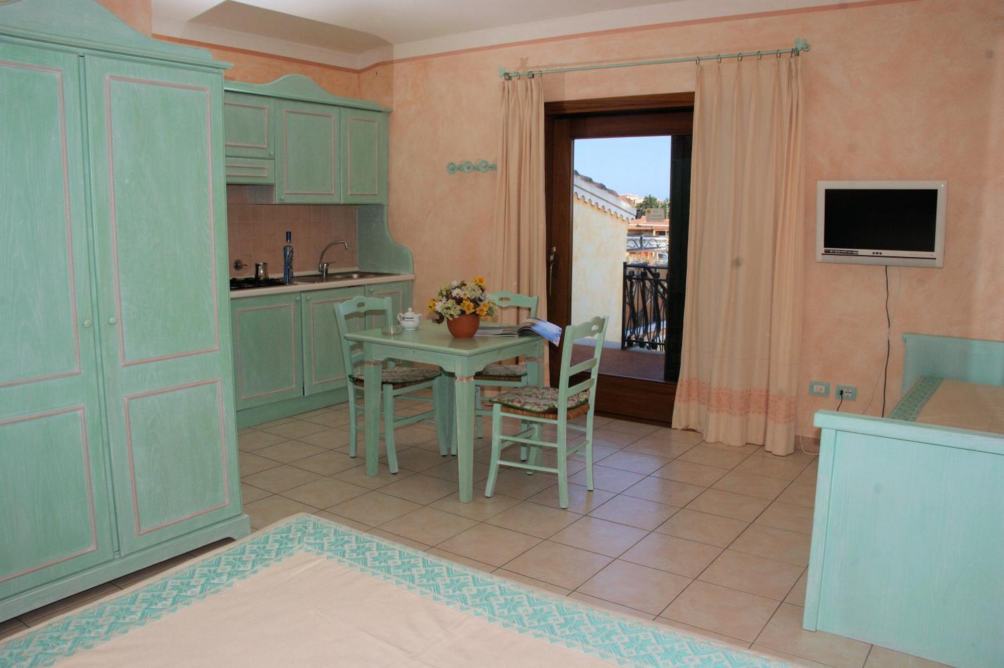 קניגיונה Residence Riva Azzurra מראה חיצוני תמונה