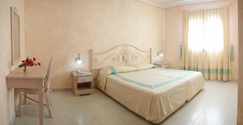 קניגיונה Residence Riva Azzurra מראה חיצוני תמונה