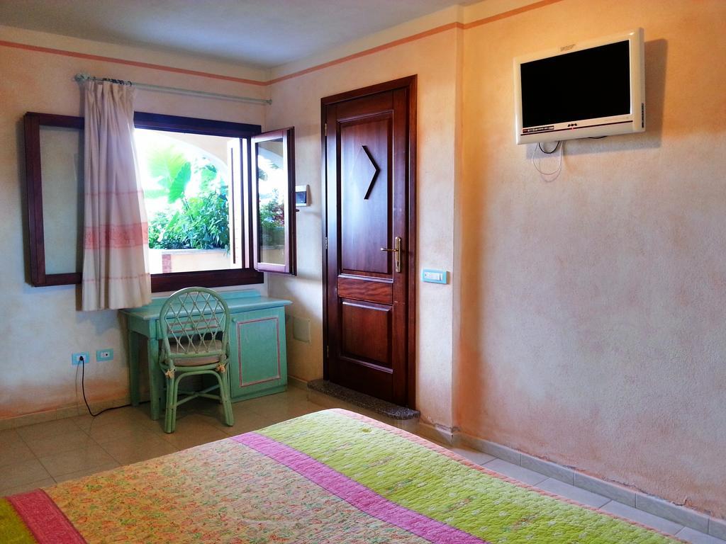 קניגיונה Residence Riva Azzurra חדר תמונה