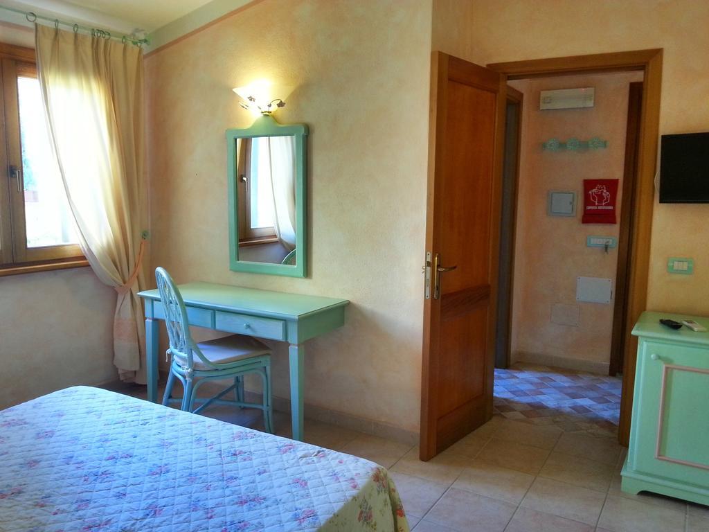 קניגיונה Residence Riva Azzurra חדר תמונה