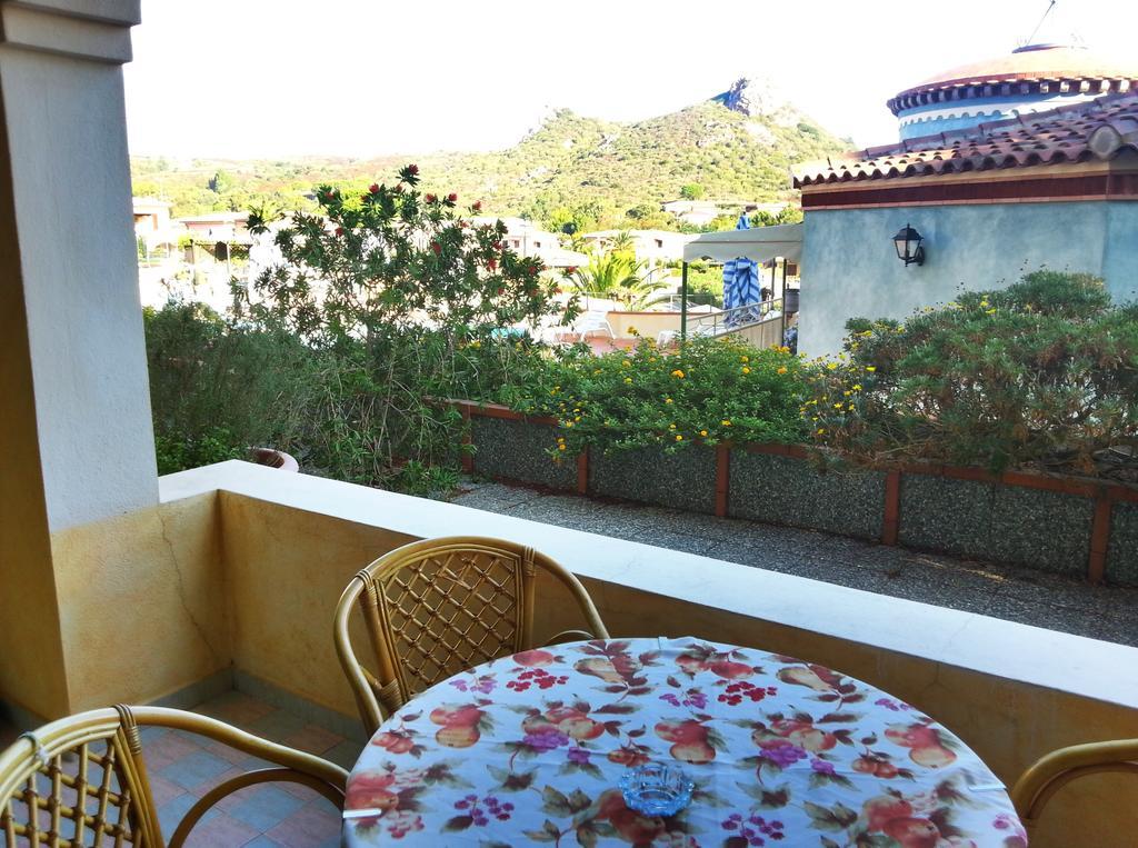 קניגיונה Residence Riva Azzurra חדר תמונה