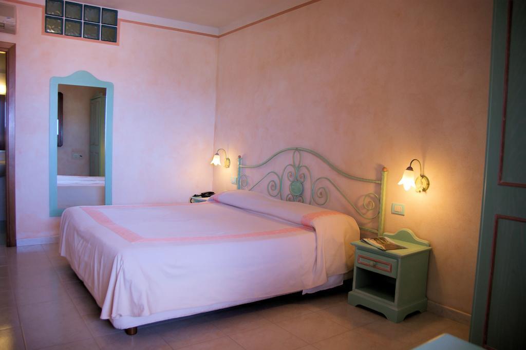 קניגיונה Residence Riva Azzurra חדר תמונה