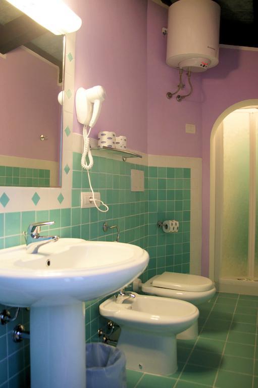 קניגיונה Residence Riva Azzurra חדר תמונה
