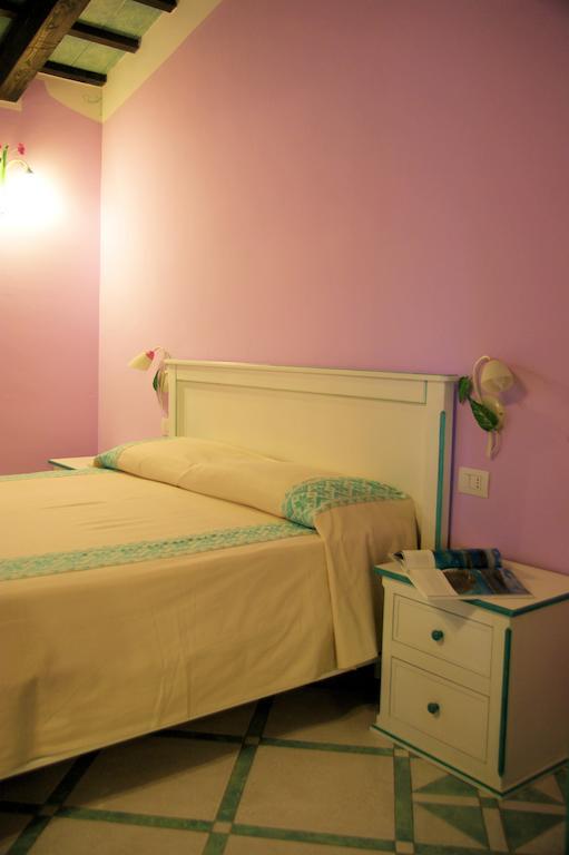 קניגיונה Residence Riva Azzurra חדר תמונה