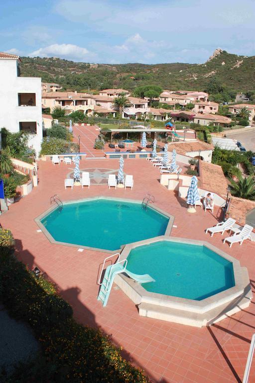 קניגיונה Residence Riva Azzurra מראה חיצוני תמונה