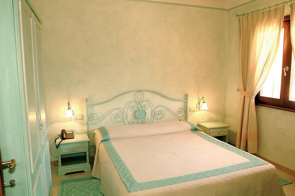 קניגיונה Residence Riva Azzurra חדר תמונה