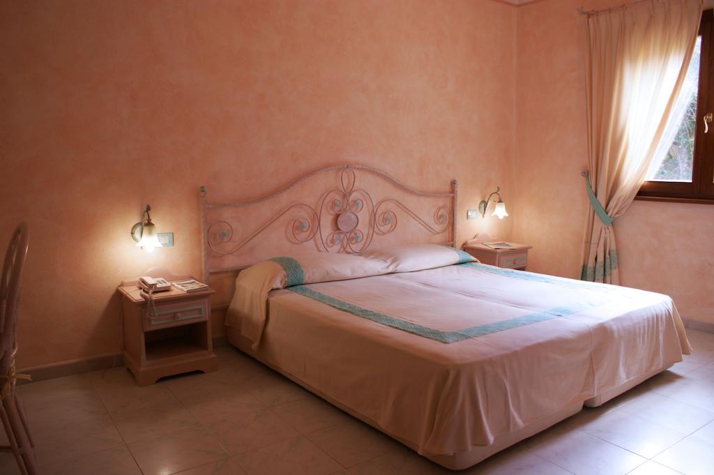 קניגיונה Residence Riva Azzurra חדר תמונה