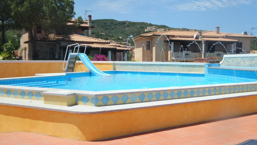 קניגיונה Residence Riva Azzurra מראה חיצוני תמונה