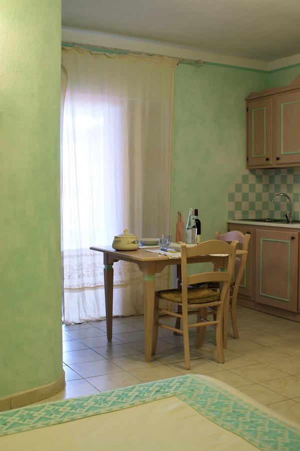 קניגיונה Residence Riva Azzurra מראה חיצוני תמונה